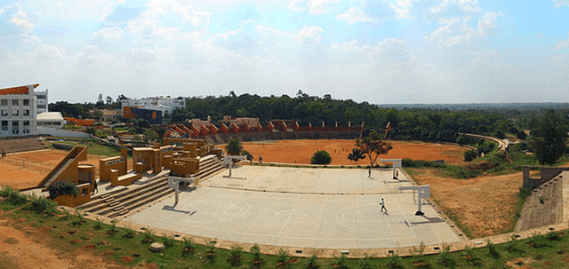 AIMS_Institutes,_Bangalore